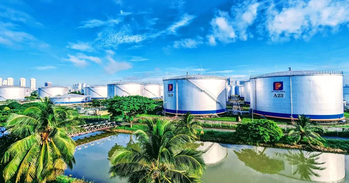 Đề xuất đầu tư các kho, trạm trung chuyển cung ứng xăng dầu sang Lào tại Nghệ An