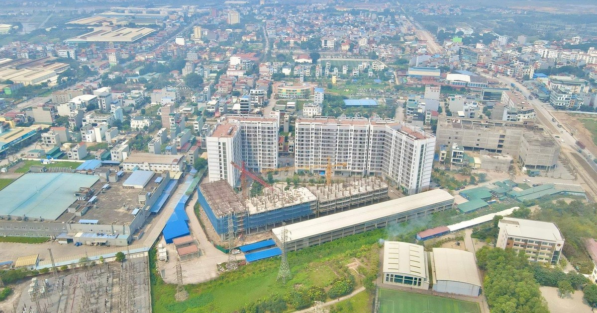 Doanh nghiệp liên quan đến Vinhomes làm siêu dự án 21.500 tỷ đồng tại tỉnh nhỏ nhất Việt Nam