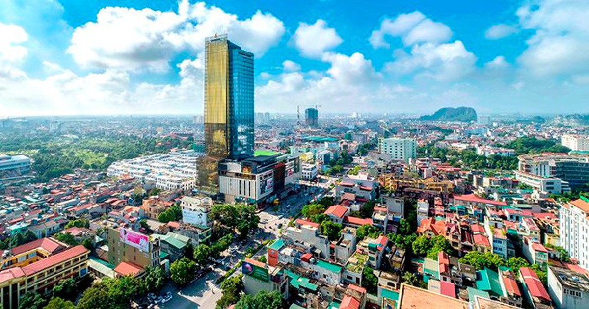 Việt Nam có "siêu phường" hơn 197.000 dân