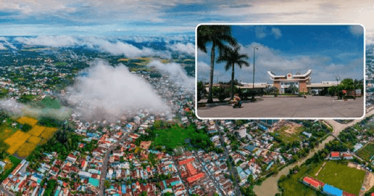 Việt Nam có khu kinh tế cửa khẩu thu hút hơn 800 triệu USD, là đầu mối quan trọng với Campuchia và ASEAN
