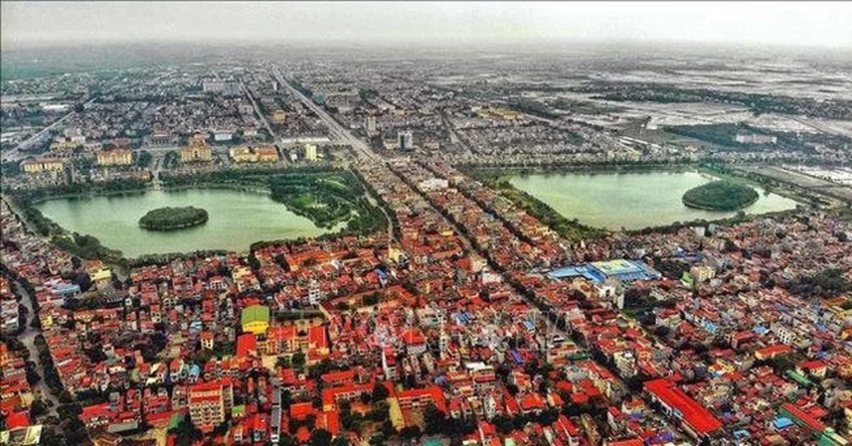 Doanh nghiệp tỷ phú Phạm Nhật Vượng vừa trúng thầu dự án hơn 21.500 tỷ đồng ở tỉnh nhỏ nhất Việt Nam