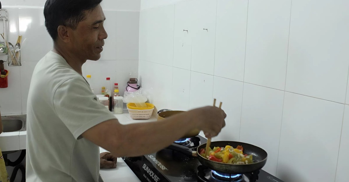 Giải pháp thoát mùi hiệu quả sau khi nấu ăn
