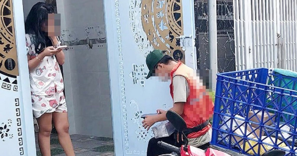 Người dân hay mua hàng online chú ý thông báo mới nhất từ công an
