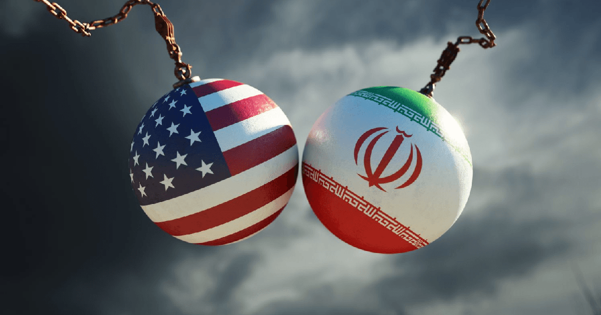 Hôm qua, ngày 28/9, Mỹ và Iran "giấu" cả thế giới để làm 1 việc, nếu thành công sẽ báo tin vui cực lớn
