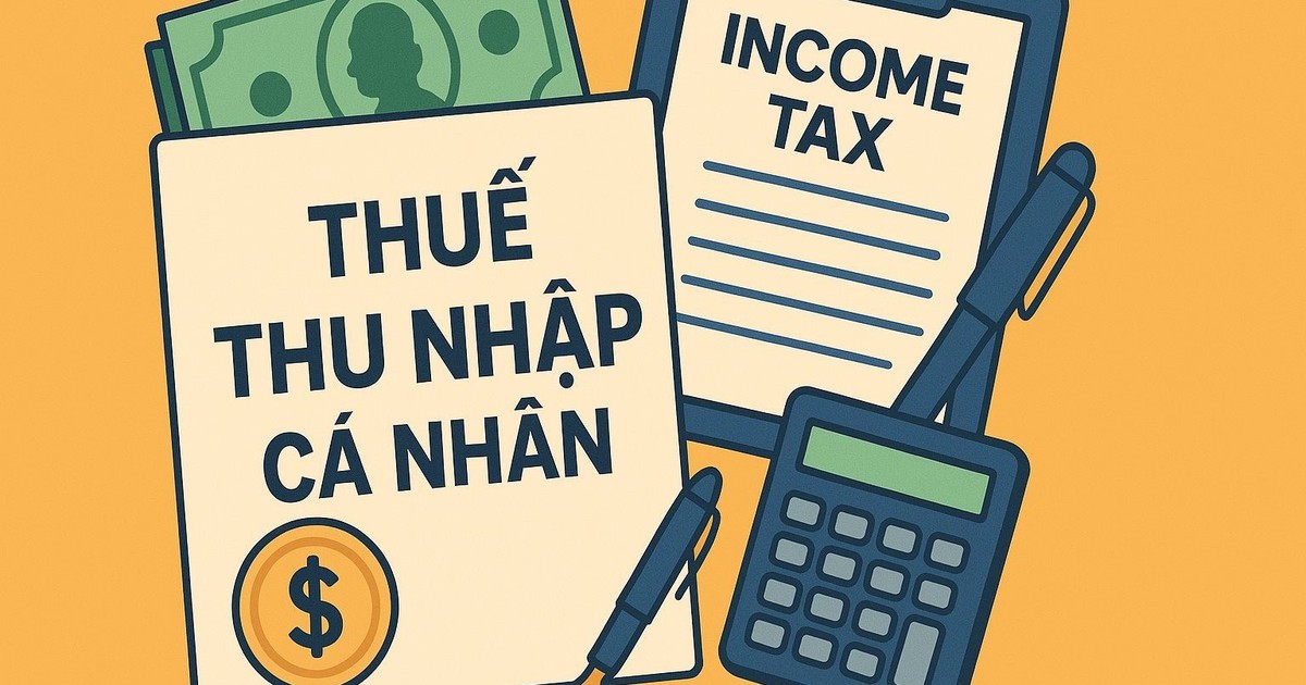 Lưu ý quan trọng từ cơ quan Thuế đến toàn bộ người lao động về thuế TNCN, bỏ qua là lỡ quyền lợi