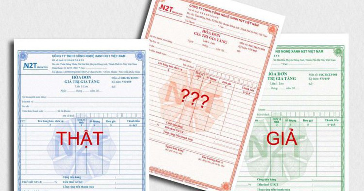 Nóng: Cơ quan Thuế yêu cầu rà soát 108 doanh ng...