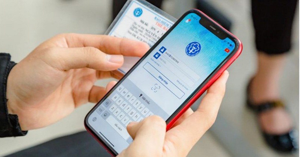 Từ tháng 9, ứng dụng VssID có 2 thay đổi lớn, người dân cần kiểm tra ngay để đảm bảo quyền lợi