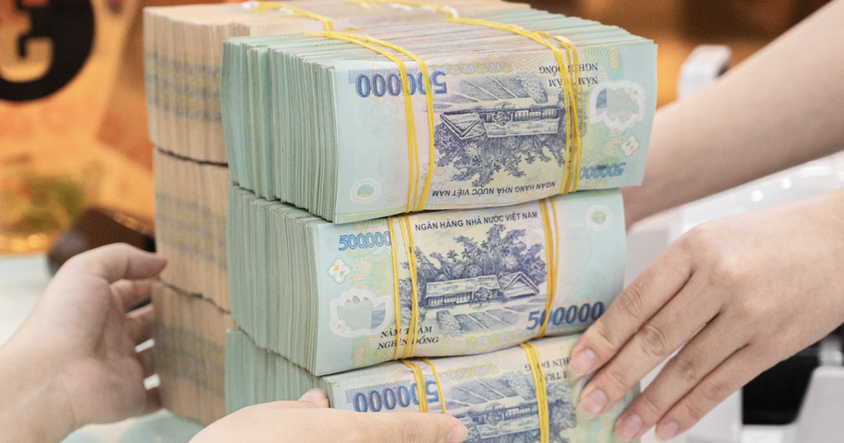 Lãi suất ngân hàng 29/9 tại VPBank, MB, Techcombank, Sacombank, HDBank, Agribank, Vietcombank, BIDV, VietinBank,...