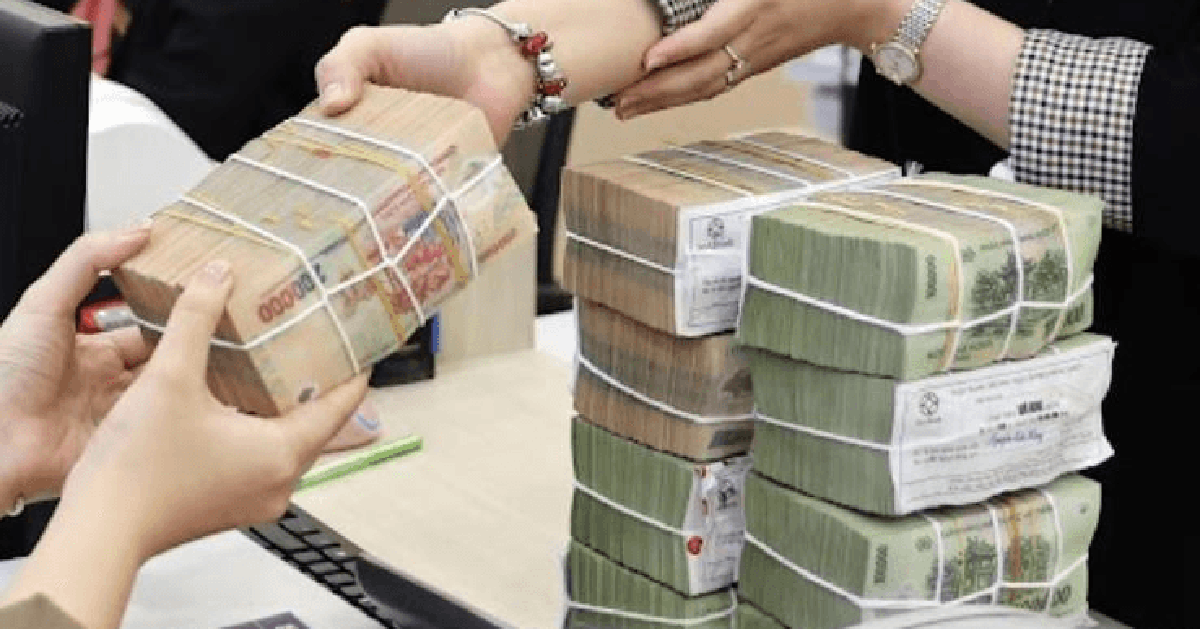Từ tuần sau, hàng triệu người dân Việt Nam đón tin vui