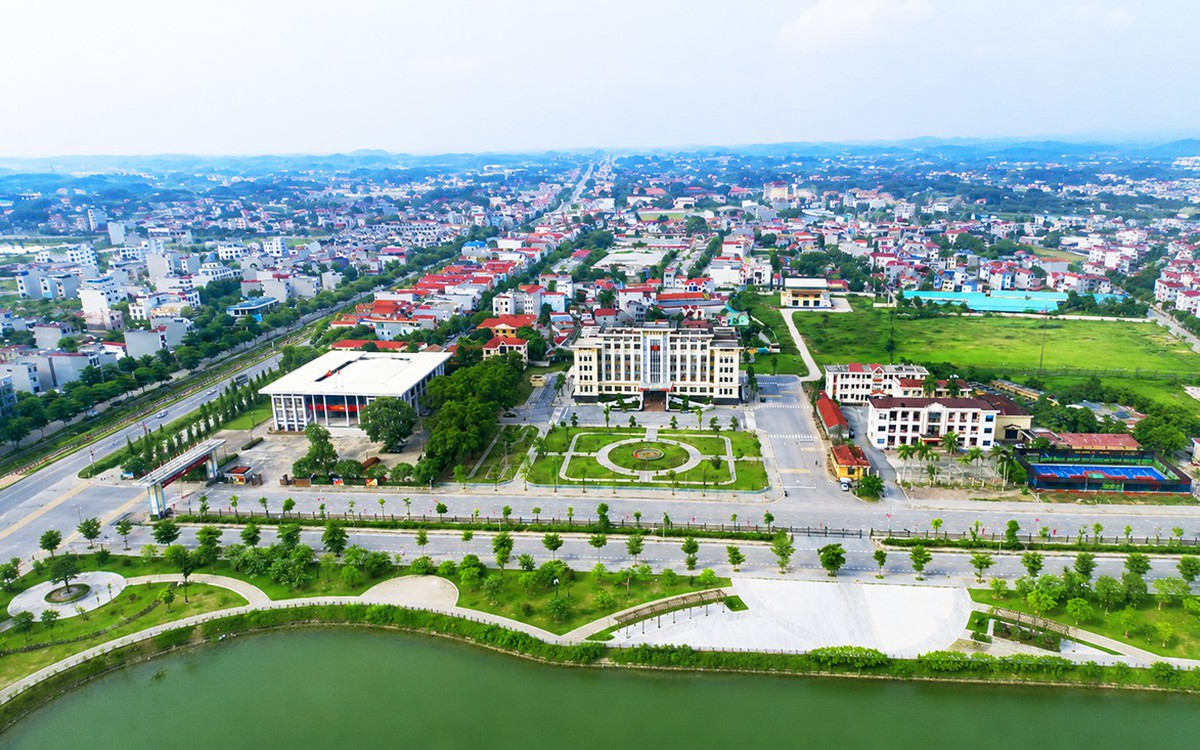 Dự án nghìn tỷ được “bật đèn xanh”, hàng nghìn người sắp đón tin vui lớn