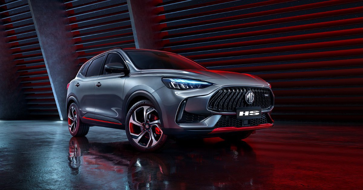 Một mẫu SUV hạng C giảm giá kỷ lục