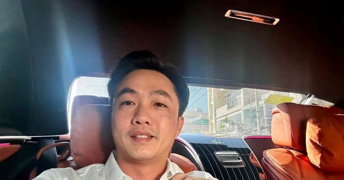 Quốc Cường Gia Lai lãi tăng 18 lần: Kinh doanh chính vẫn lỗ, Cường Đô La và người thân tiếp sức hàng trăm tỷ, “đất vàng” Bắc Phước Kiển ra sao?