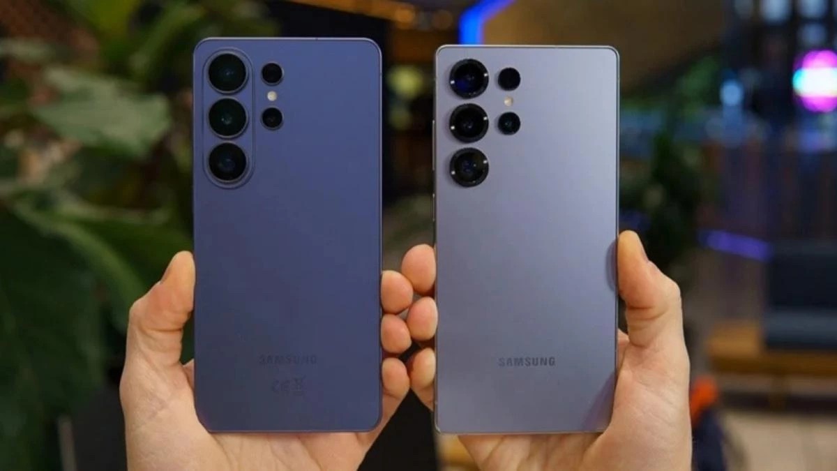 Tin vui cho người dùng điện thoại Samsung Galaxy