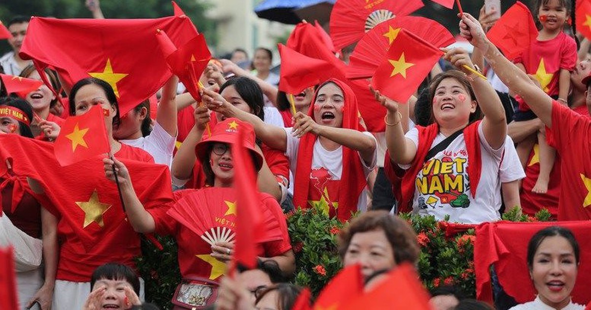 Tin vui: Thành phố giàu nhất Việt Nam vừa thu gần 5.000 tỷ đồng chỉ trong 5 ngày