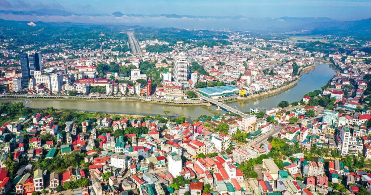 Một tỉnh ở Việt Nam có đến 90% diện tích là đồi núi, là nơi sinh sống của hơn nửa triệu người