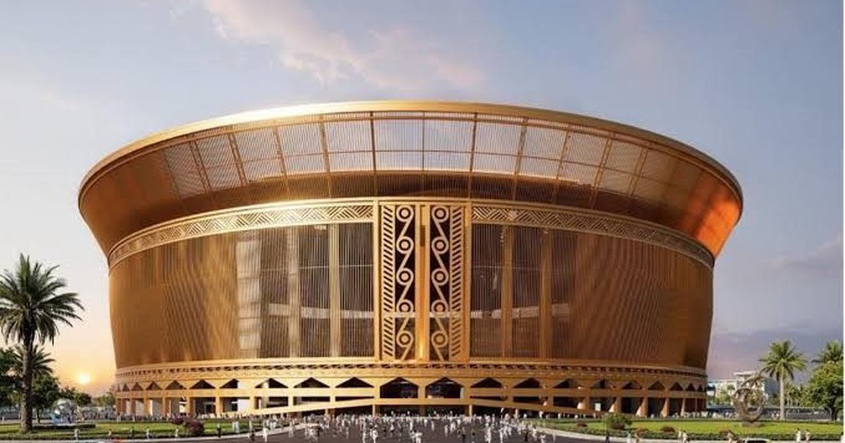 Vinhomes chốt hợp đồng hơn 67.000 tỷ đồng tại siêu dự án rộng 9.171 ha ở Hà Nội