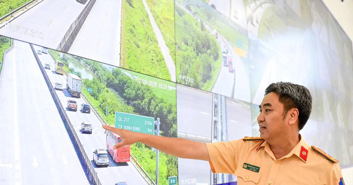 Đại diện Cục CSGT: "Không phải cứ chạy sát nhau là bị phạt"
