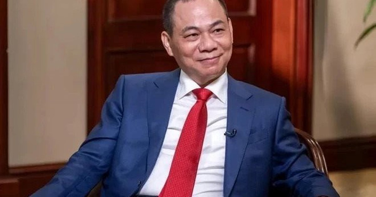 Vingroup giải trình việc lợi nhuận tăng 3.601%