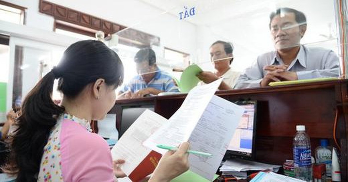 Tất cả người dân có bất động sản chú ý thông báo mới nhất từ công an