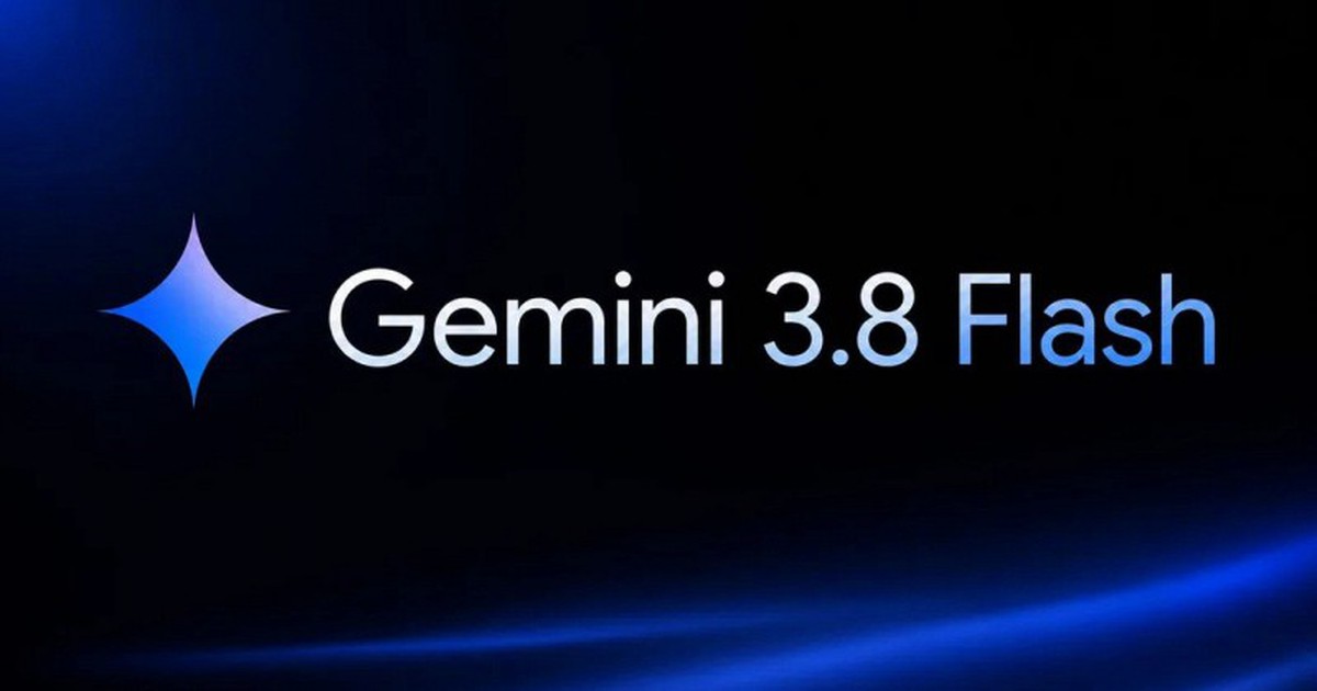 Google ra mắt Gemini 3.8 Flash: Giá rẻ gần bằng 1/10 Claude, tốc độ thực sự xứng danh “Flash”