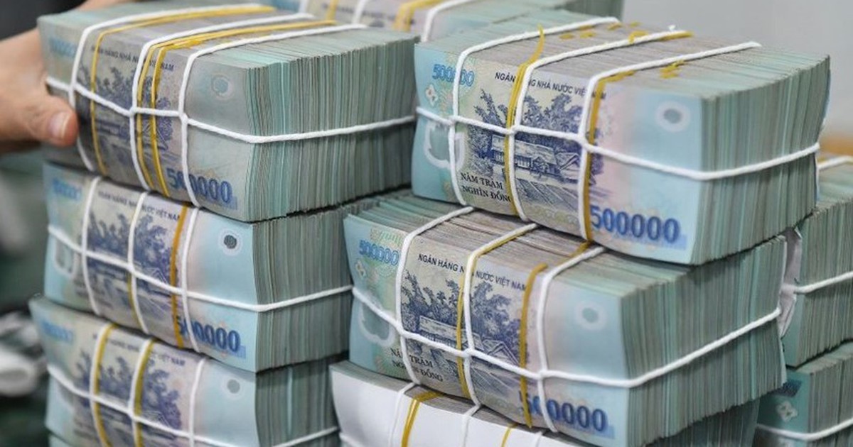 Tin vui cho khách hàng chuyển khoản từ 1 tỷ đồng tại ngân hàng này!