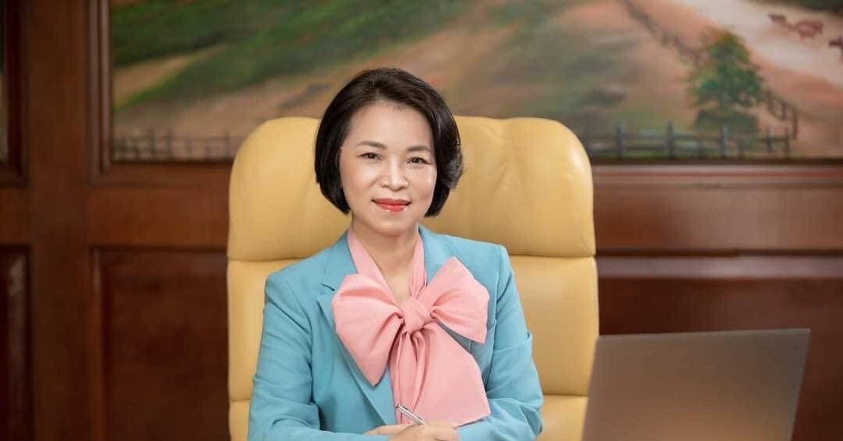 Người phụ nữ giàu nhất Việt Nam vừa lập kỷ lục mới