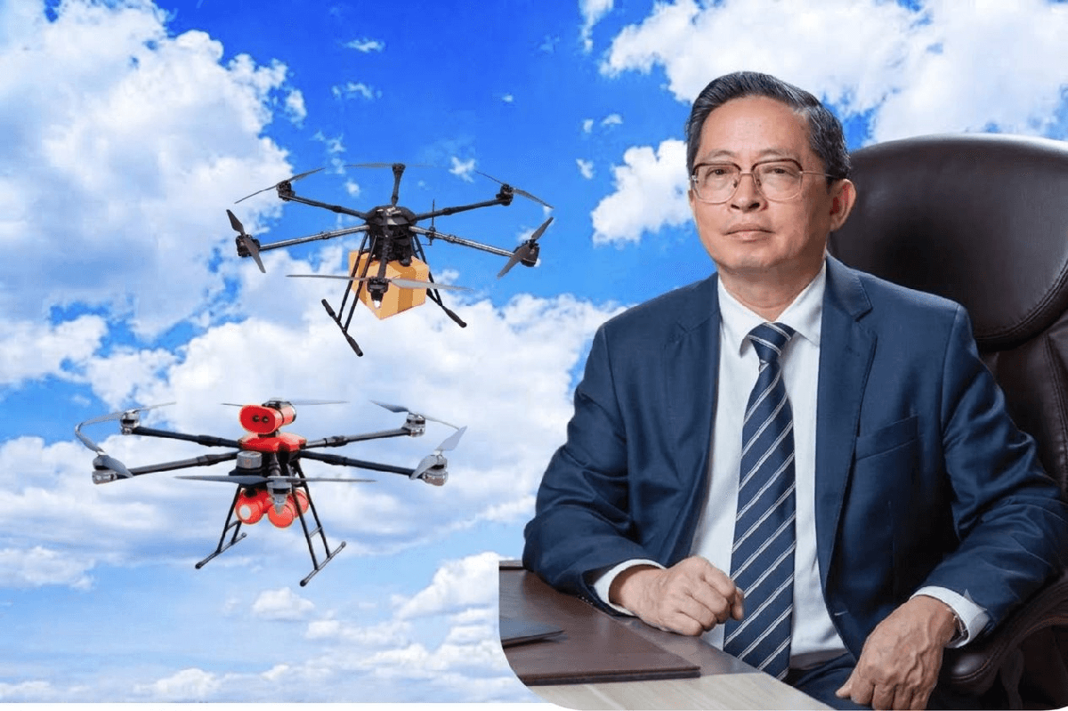 Một doanh nghiệp Việt sắp IPO trên sàn Nasdaq v...