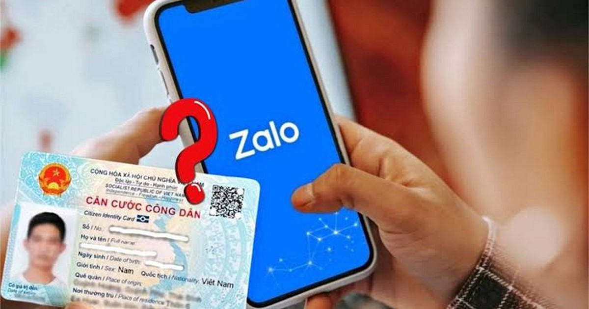 Công an cảnh báo loại ảnh tuyệt đối không nên gửi qua Zalo, Messenger