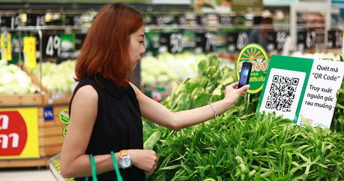 Từ 1/1/2027, hàng hóa rủi ro cao bắt buộc định danh, truy xuất nguồn gốc trên Nền tảng quốc gia