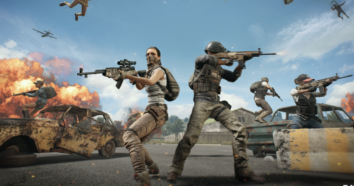 Nghi vấn Krafton và PUBG định "quay xe" với thị trường Việt Nam nhưng "không phải muốn là được"