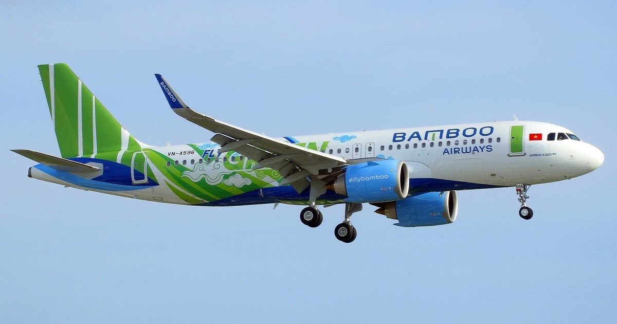 Chỉ còn đúng 1 chiếc máy bay, Bamboo Airways bất ngờ đăng ký thêm ngành hậu kỳ phim điện ảnh