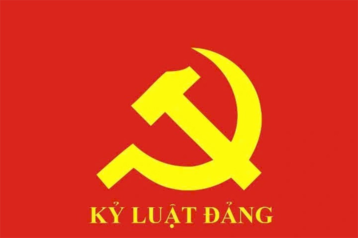 Ủy ban KTTƯ quyết định thi hành kỷ luật Chi bộ Cục Xuất bản, In và Phát hành