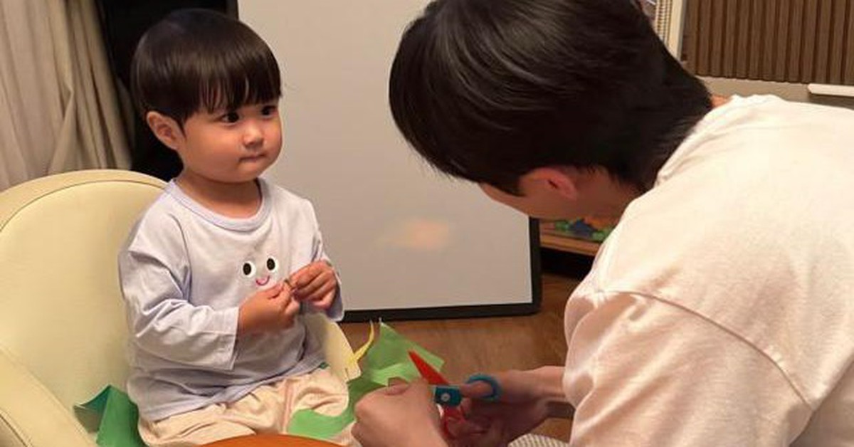 Muốn con nhanh biết nói, cha mẹ nhớ 3 việc nên làm và tránh 4 điều cấm kỵ này!