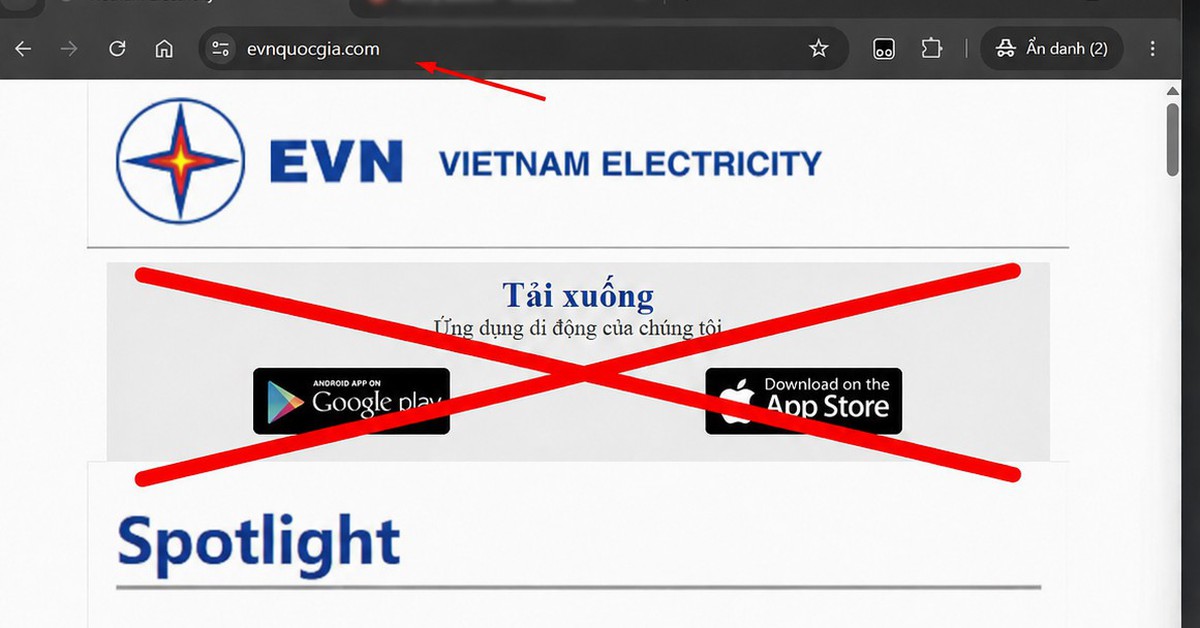 Tất cả người dân đang sử dụng điện chú ý thông báo mới nhất từ EVN