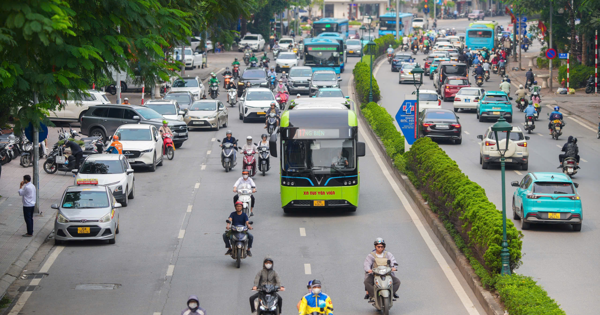 Toàn bộ người dân ở Hà Nội chú ý thông tin quan trọng này, kẻo mất quyền lợi: Bắt đầu từ hôm nay