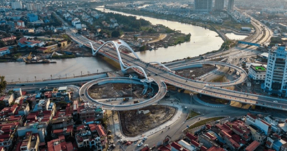 Thành phố có diện tích nhỏ nhất Việt Nam vừa lọt top doanh thu nghìn tỷ dịp Quốc khánh: Liên tục hút nhiều dự án quy mô lớn của Vingroup