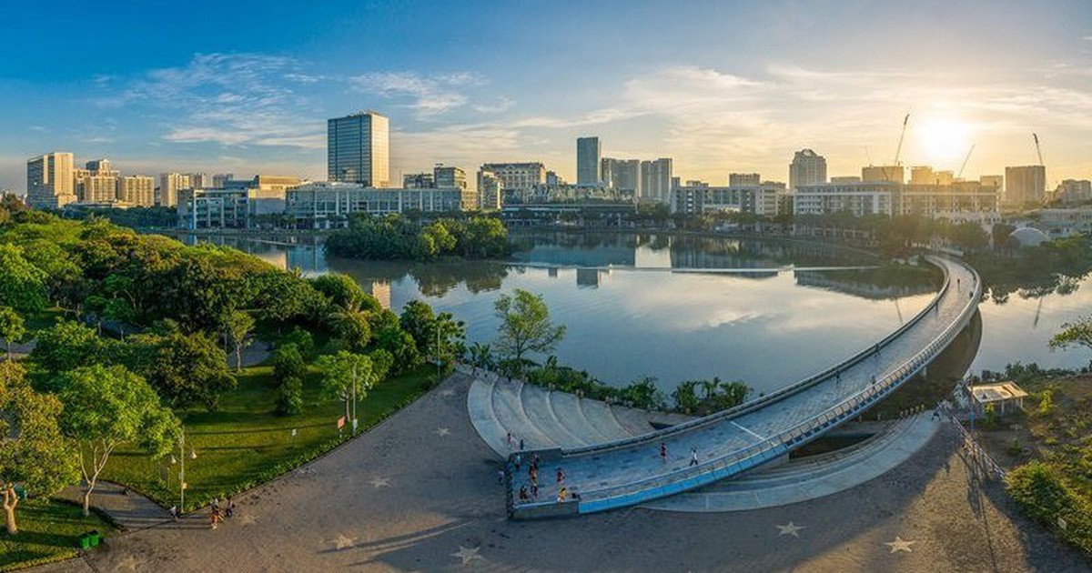 Chủ đầu tư ngoại của khu đô thị đắc địa hàng đầu Tp.HCM báo lãi tăng 40% sau 6T2026, lợi nhuận tích luỹ đã vượt 13.500 tỷ