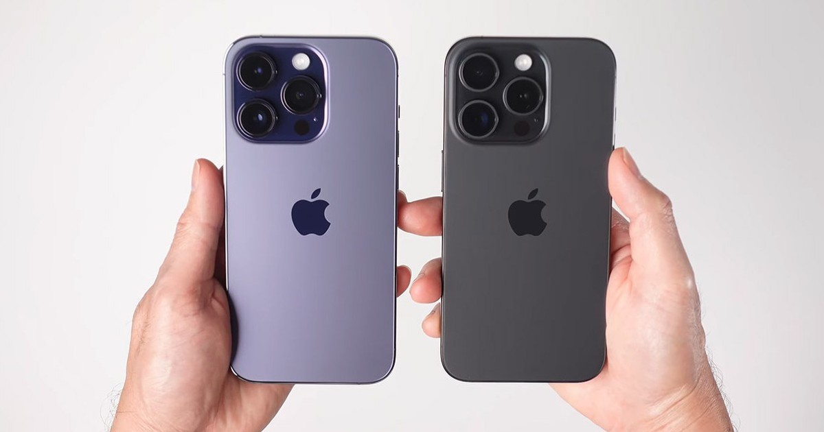 iPhone cũ đồng loạt giảm giá, nhiều mẫu Pro Max giá giảm triệu đồng