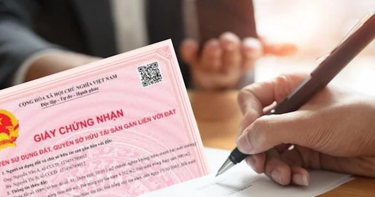 Sổ đỏ ghi đất LNK nhưng sử dụng làm đất ở, xử lý thế nào?