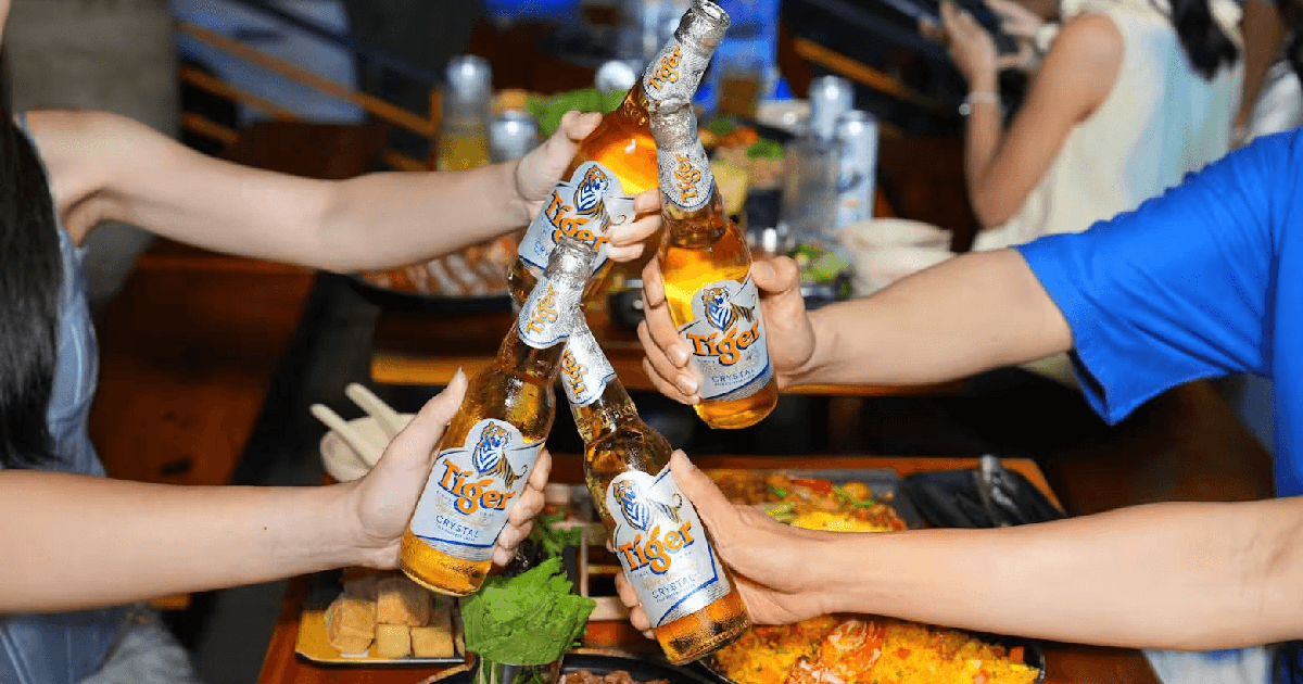 Nóng: Heineken sắp xây nhà máy bia lớn nhất châ...