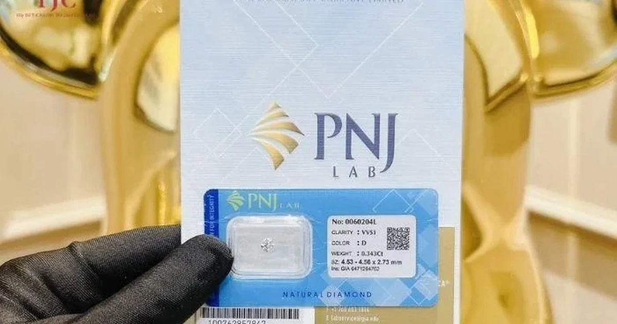 Mục đích bán cổ phiếu của con gái Chủ tịch PNJ
