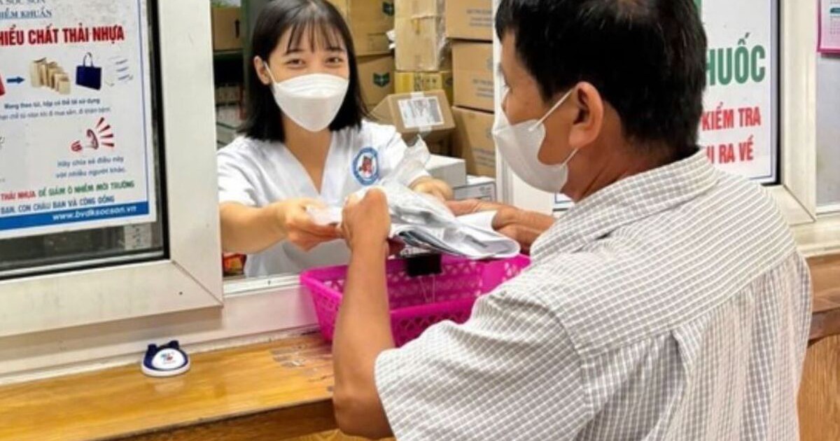 Từ 1/9, số định danh cá nhân thay mã số BHXH: Người dân có phải đổi thẻ BHYT?