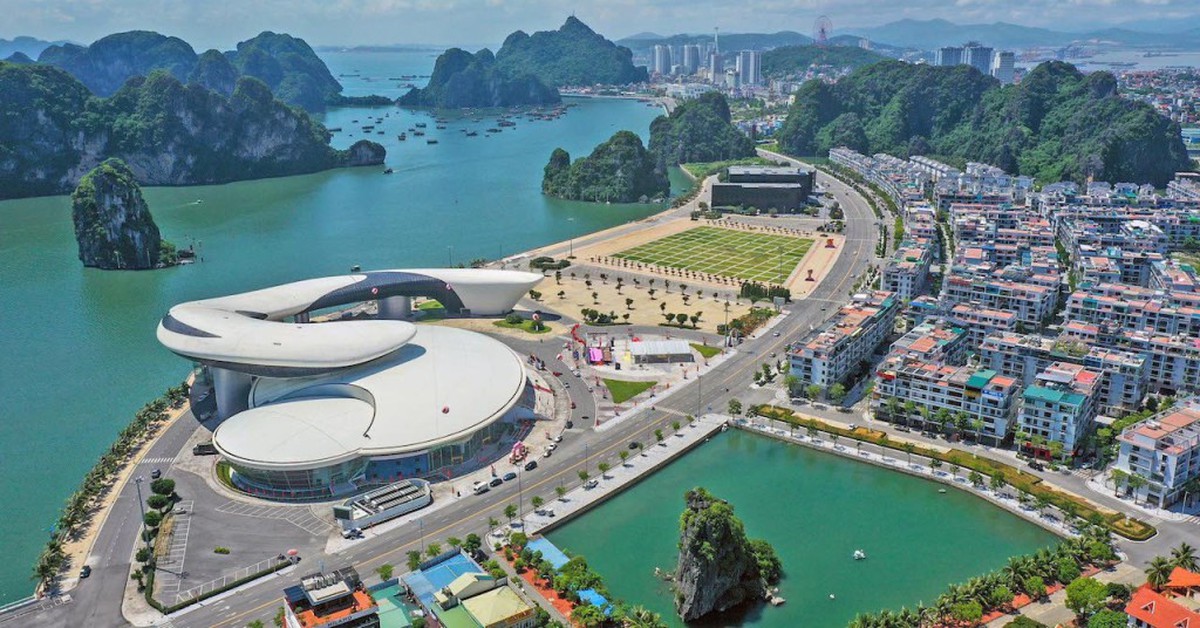 Từ mai, thành phố trực thuộc Trung ương trẻ nhất của Việt Nam tiên phong miễn phí một dịch vụ