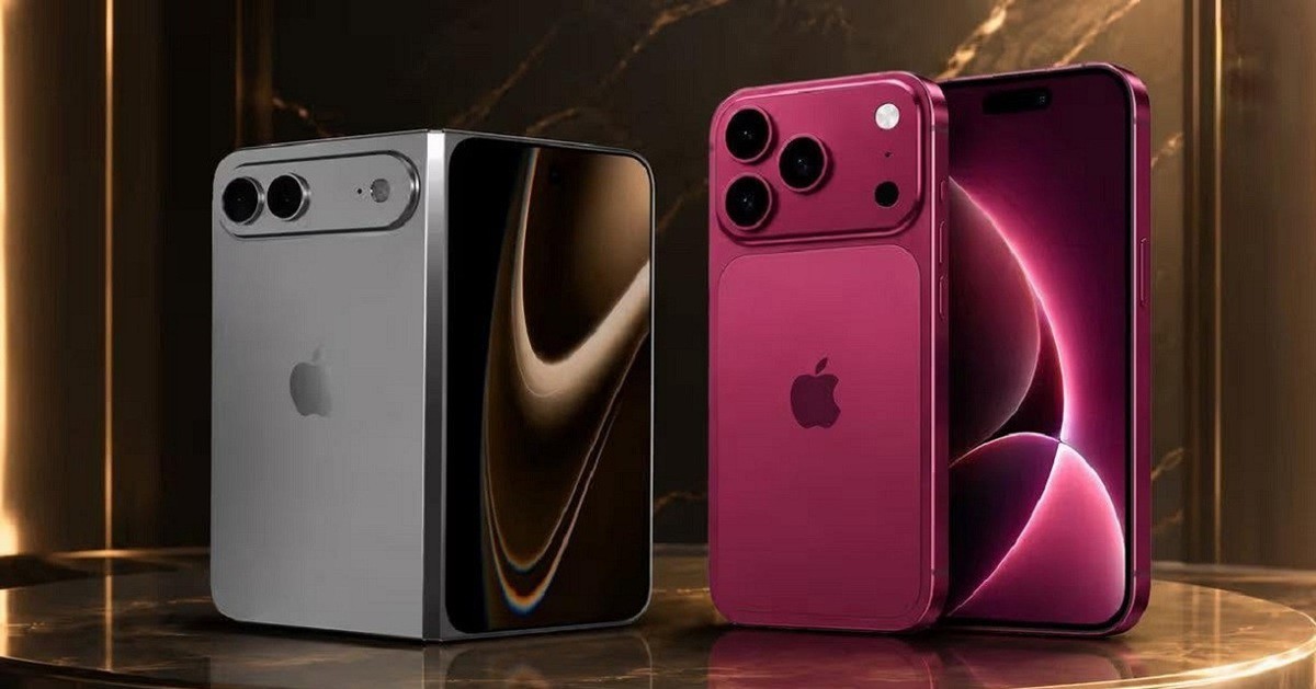 Giá bán iPhone 18 Pro và iPhone Ultra bị rò rỉ trước ngày ra mắt