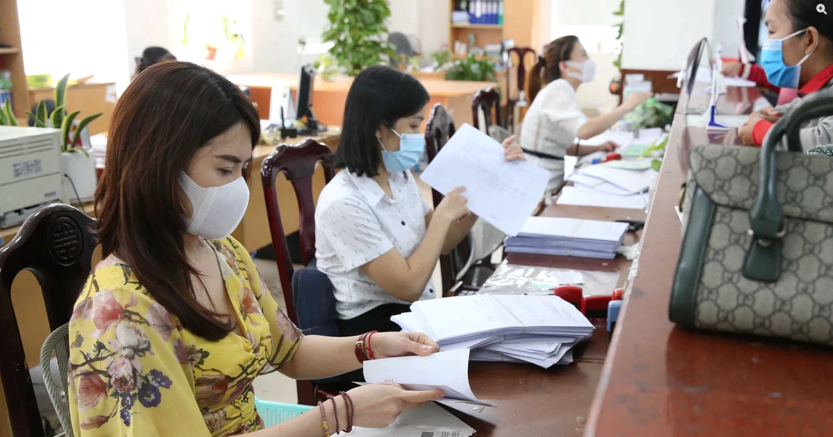 Hơn 146.000 trường hợp nghỉ việc theo Nghị định 178, nếu sai sót sẽ xử lý thế nào?