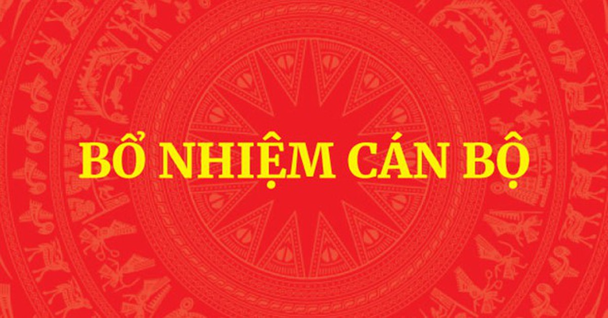 Thủ tướng bổ nhiệm 3 Thứ trưởng và 2 Phó Tổng Thanh tra Chính phủ