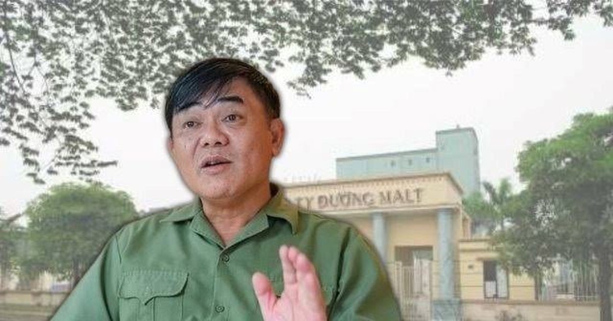 Công ty của đại gia Đường “bia” nối dài chuỗi 6 năm liên tiếp thua lỗ, nợ phải trả hơn 860 tỷ đồng