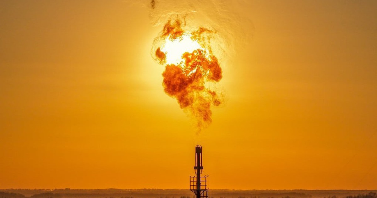 CEO hãng dầu khí lớn nhất nước Nga: "Đây mới là thế lực chi phối giá dầu, không phải OPEC hay Mỹ"