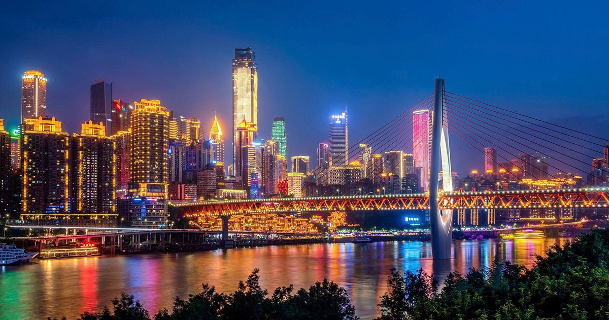 Bí mật hành động, Trung Quốc chính thức vượt Mỹ, lập kỷ lục chưa từng có, thành công tạo ra công nghệ mạnh nhất thế giới