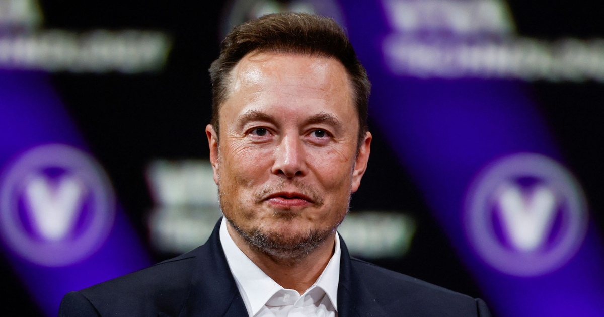 Elon Musk dự báo: 1 tỷ robot hình người sẽ xuất...